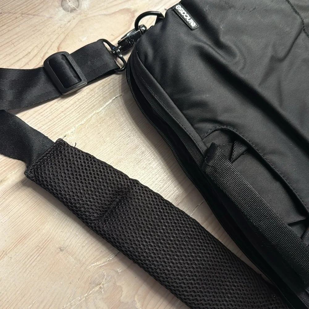 In a case Laptop Bag